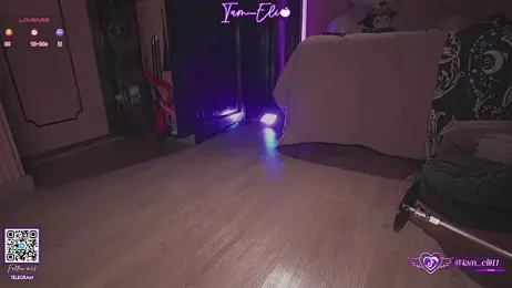 Iam_elii1 stripchat stream image