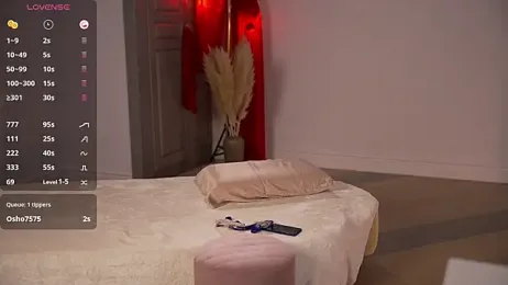 Vika54784 stripchat stream image