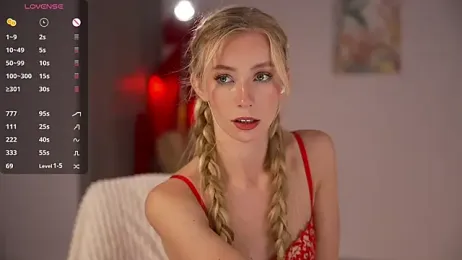 Vika54784 stripchat stream image