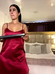 Sweet_and_caramel stripchat stream image