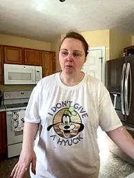 GingerSnap33 stripchat stream image