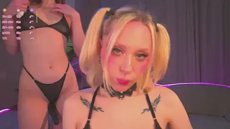 Kinky_Girls stripchat stream image