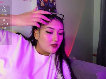 yunamini bongacams stream image