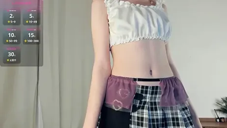 LaureMestler stripchat stream image