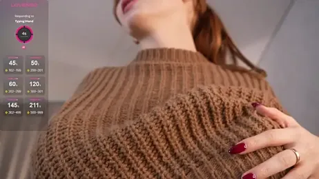 AdritVance stripchat stream image