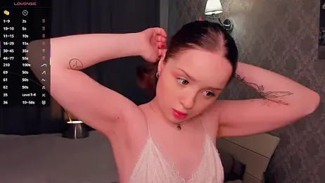 RenetTolken stripchat stream image