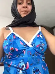 sweetmuslim01 stripchat stream image
