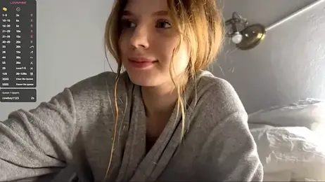 FruityXo stripchat stream image