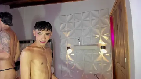 BILLY_JAMEES stripchat stream image