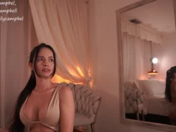 emiilycampbell chaturbate stream image