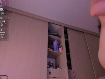 sussan_dream chaturbate stream image