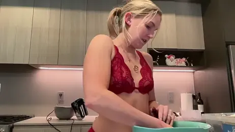 Graciemae_baexx stripchat stream image