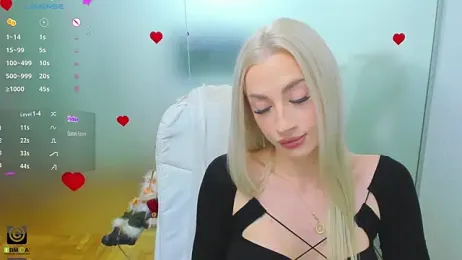 aileen_williams stripchat stream image