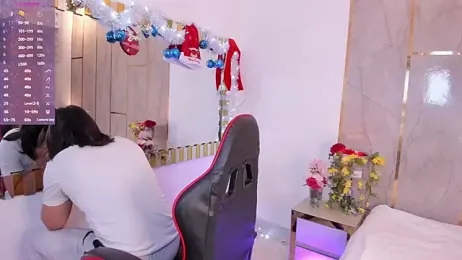 TylerBloom stripchat stream image