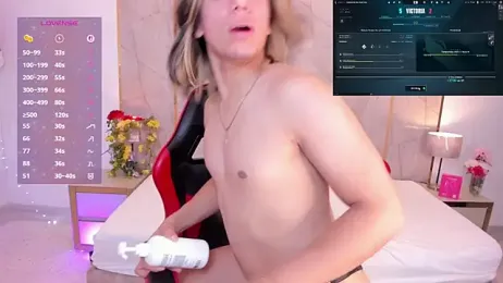 TylerBloom stripchat stream image