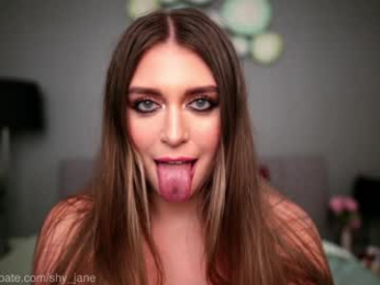 shy_jane chaturbate stream image