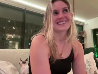 graciemae_baexx chaturbate stream image