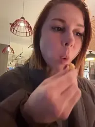 RosieSecret stripchat stream image