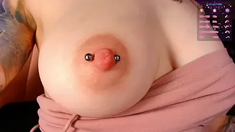 GoodWitch_ stripchat stream image