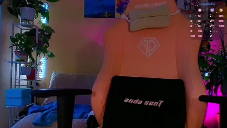 GoodWitch_ stripchat stream image