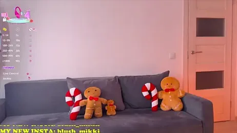 mikkixmeow stripchat stream image