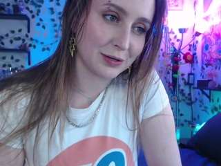 marshmallow-princess-420 camsoda stream image, 23.12.2025 19:00