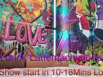 vanessa_love chaturbate stream image