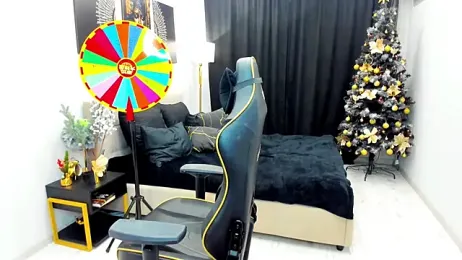 RedLipse stripchat stream image