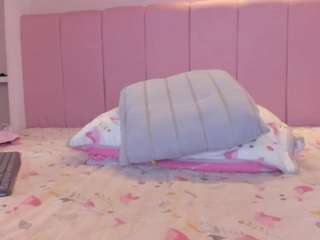 stefaagomez camsoda stream image