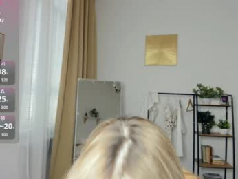 glossybabe_ chaturbate stream image