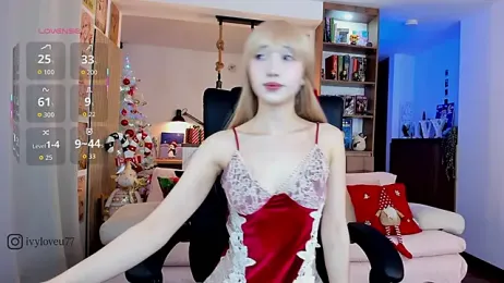 ivyloveu11 stripchat stream image