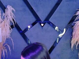 Kylie Whitee flirt4free stream image