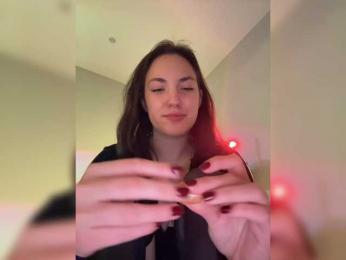 -Your-Michelle- bongacams stream image