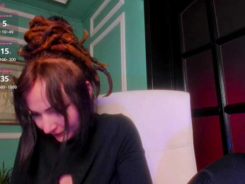 Moona-One bongacams stream image