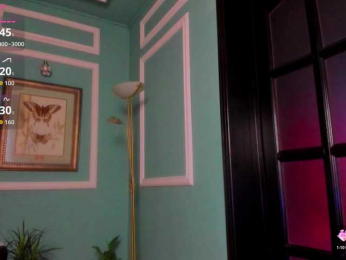 Moona-One bongacams stream image