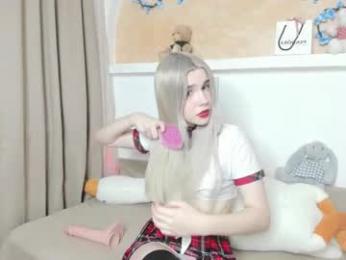 your_tender_doll chaturbate stream image, 24.12.2025 17:50