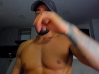 alexander_martines chaturbate stream image