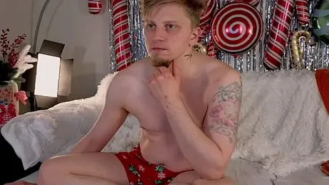 Saint_Vicious stripchat stream image