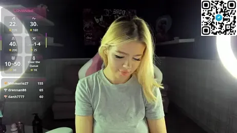 Anna_Robinson stripchat stream image