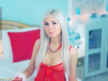 amoramias chaturbate stream image
