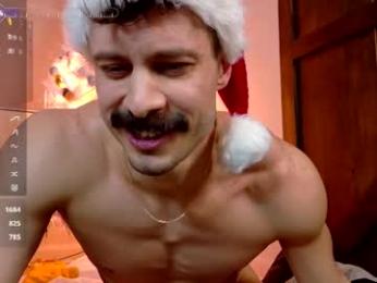 willyumx chaturbate stream image, 25.12.2025 03:00