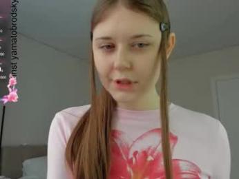 yamatobrodsky1 chaturbate stream image