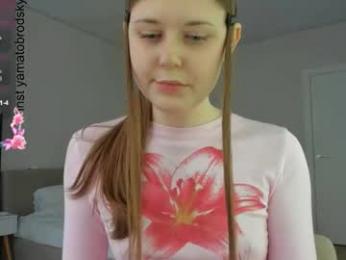 yamatobrodsky1 chaturbate stream image