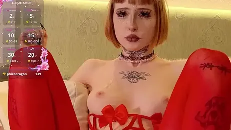 MilkMeSoftly stripchat stream image