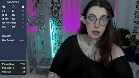 Dixi_Pixi_ stripchat stream image