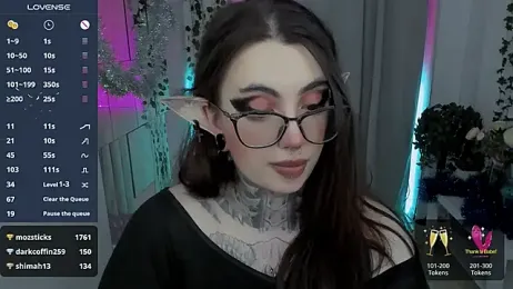 Dixi_Pixi_ stripchat stream image