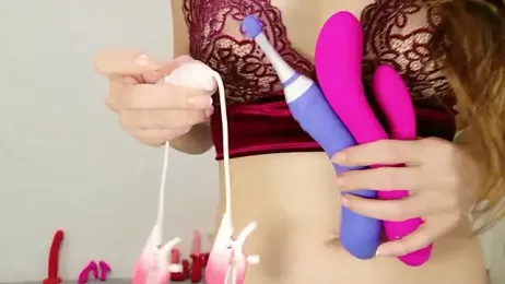 Mary-JP stripchat stream image