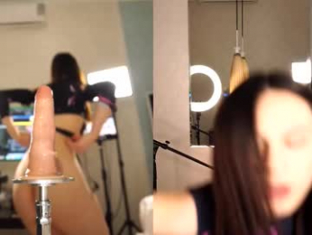 sweet_mistie chaturbate stream image