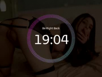 sweet_mistie chaturbate stream image