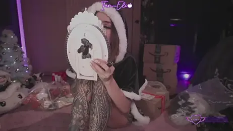 Iam_elii1 stripchat stream image